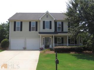 154 Plantation Dr, Jefferson, GA 30549-6965