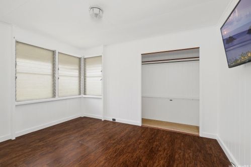 2687 Gardenia St, Honolulu HI  96816-3503 exterior