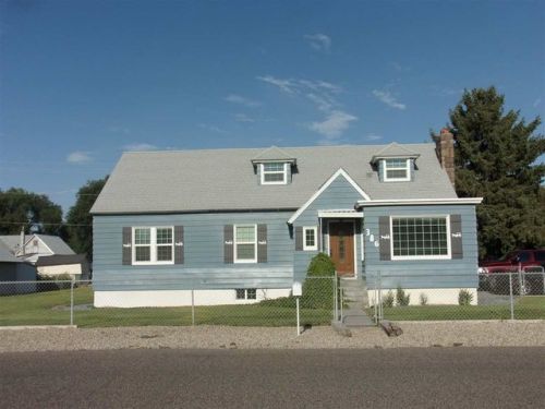 386 Main St, Vale, OR 97918-1247