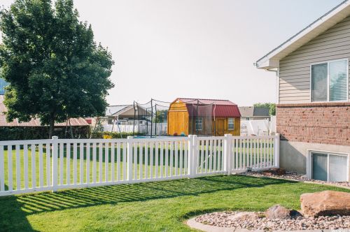 165 400, Smithfield UT 84335-1350 exterior