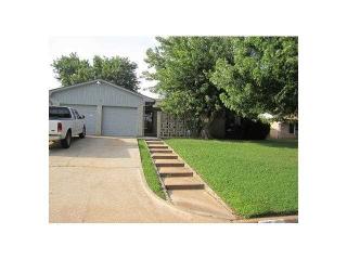 405 19th St, Oklahoma City, OK 73103-1911