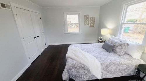 43 Wilcox Rd, Middletown CT  06457-5531 exterior