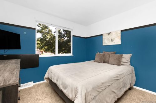 16628 Stanford Pl, Aurora CO 80015-1666 exterior