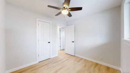 1201 Essex Dr, Denver CO  80229-5428 exterior