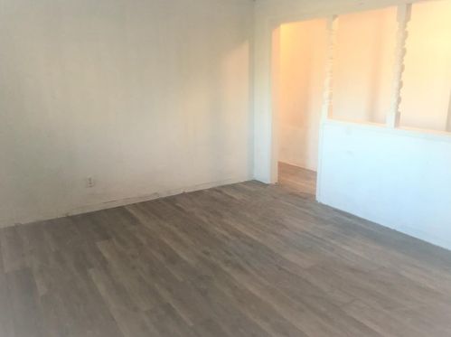 3322 30th St, Fort Worth TX  76106-3410 exterior