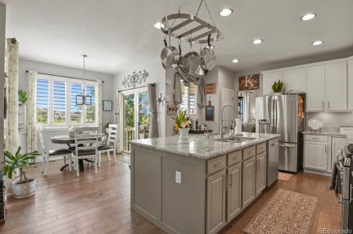 23110 Hope Dl Ave, Parker CO 80138-8492 exterior