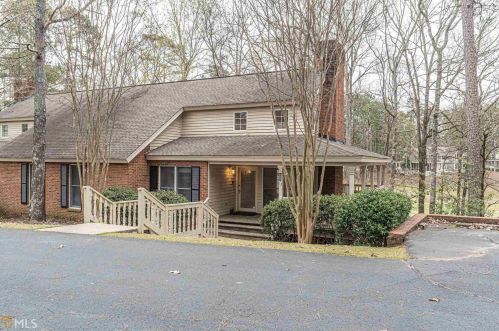 1002 Cupp Ln, Reynolds Plantation, GA 30642-4932