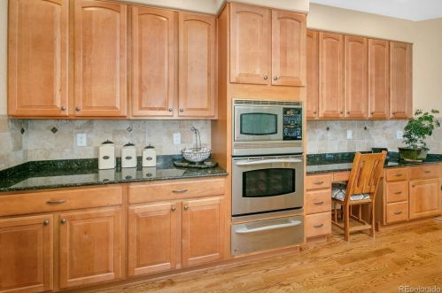 14072 Fox Ridge Dr, Westminster CO  80020-6182 exterior