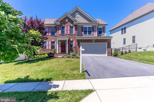 13322 Redspire Dr, Silver Spring, MD 20906-6741