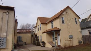 1907 Fillmore St, Minneapolis MN  55418-4607 exterior