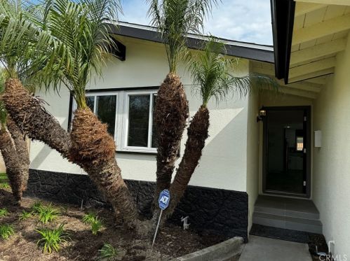 2311 Artesia St, Santa Ana CA  92704-4709 exterior