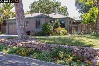 3618 Dolores Way, Concord, CA 94519-1460