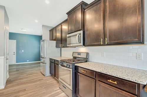 3861 Lake Sanctuary Way, Atlanta GA  30349-1984 exterior