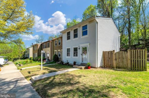 13601 Jacqueline Ct, Silver Spring, MD 20904-5468