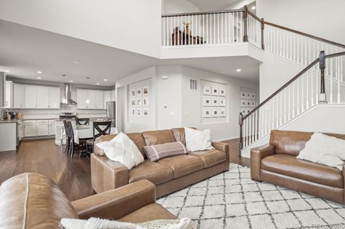 25738 Calhoun Pl, Aurora CO 80016-2818 exterior