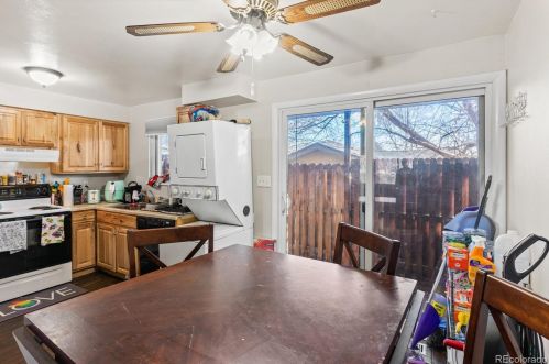 4602 Everett St, Denver CO  80033-3142 exterior