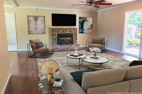 40 Losse Way, Chico, CA 95926-2025