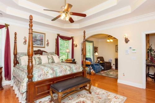 2411 Lebanon Church Rd, Jefferson GA  30549-5951 exterior