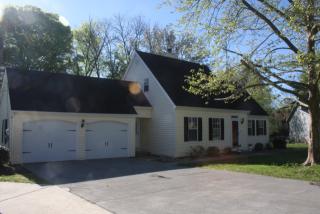 117 Sunburst Ct, Cleveland, TN 37312-6277