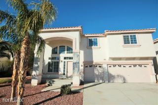 1102 Broomfield Dr, Henderson NV  89074-7850 exterior