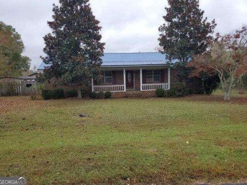 128 Hillside Ln, Fitzgerald, GA 31750-8879