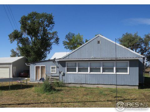 40192 County Road 6, Cope, CO 80812-9604