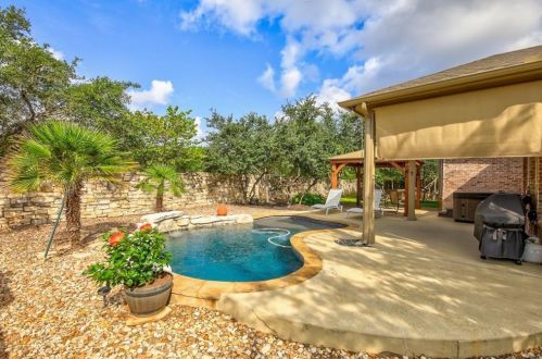 1205 Quiet Creek Dr, Cedar Park, TX 78613-3996