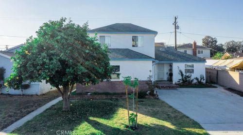 13441 Halcourt Ave, Norwalk, CA 90650-3563