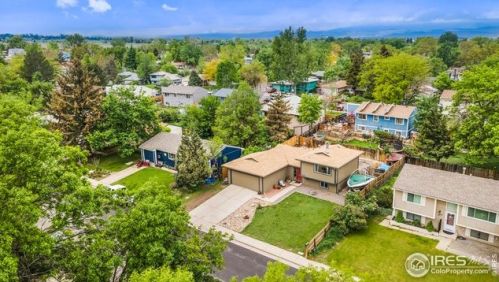 1919 Crystal Ct, Loveland, CO 80537-7138