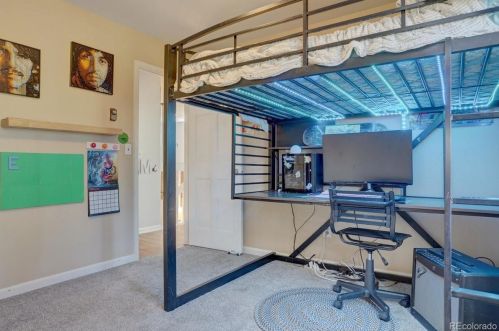 6069 Belmont Way, Parker CO 80134-5548 exterior