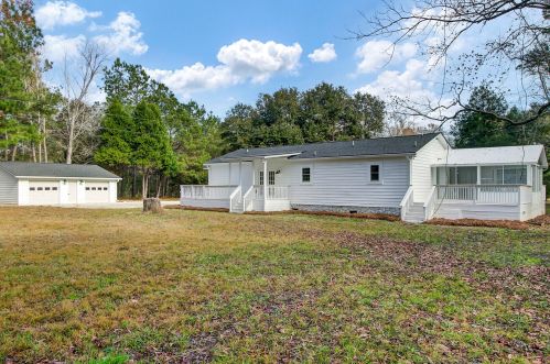 4664 Woodville Rd, Awendaw SC  29429-5903 exterior
