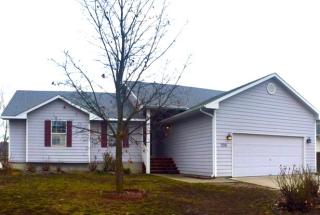 5515 Thor St, Spokane WA  99223-7002 exterior