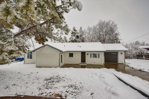 824 Paddock St, Elizabeth, CO 80107-7536