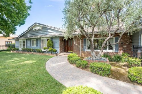 3249 Rancho La Carlota Rd, Covina, CA 91724-3519