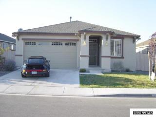 2273 Rio Lobo Ln, Reno, NV 89521-5285