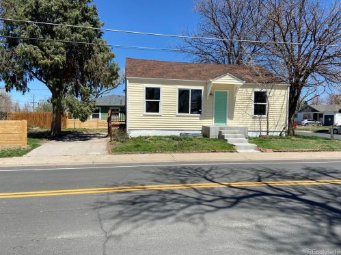 10355 23rd Ave, Denver, CO 80215-1303