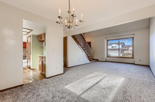 5895 Killarney Way, Denver CO 80015-3607 exterior