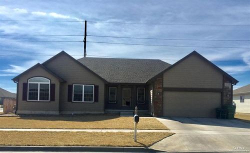 2 Wildcat Cir, Mentor, KS 67401-7168