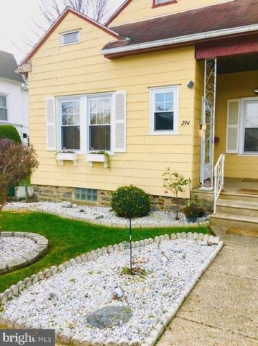 294 Cheltenham Ave, Philadelphia, PA 19120-1636