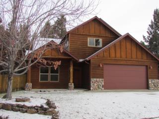 20116 Wapiti Ct, Bend, OR 97702-3062