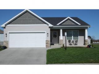 2840 Whitetail Dr, Charleston, IL 61920