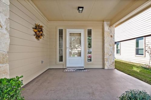 12405 Walter Vaughn Dr, Webberville TX  78653-4566 exterior