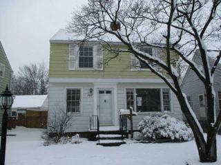 2807 Boxwood Rd, Toledo, OH 43613-3222