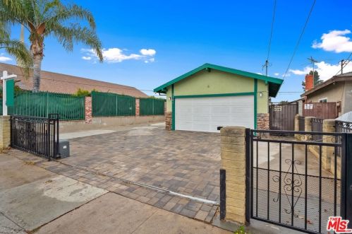 3184 111th Pl, Inglewood, CA 90303-2315