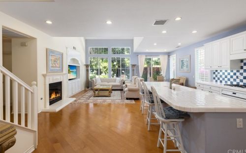 25 Regents Park, San Juan Capistrano, CA 92694-0900