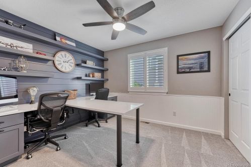 6051 Valdai Way, Aurora CO 80015-6521 exterior