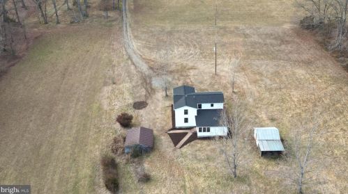112 Zachary Taylor Hwy, Mineral, VA 23117-4211