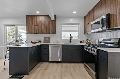 6703 Locust Ct, Englewood CO  80112-1007 exterior