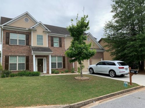 2570 Kolb Manor Cir, Marietta, GA 30008-5987
