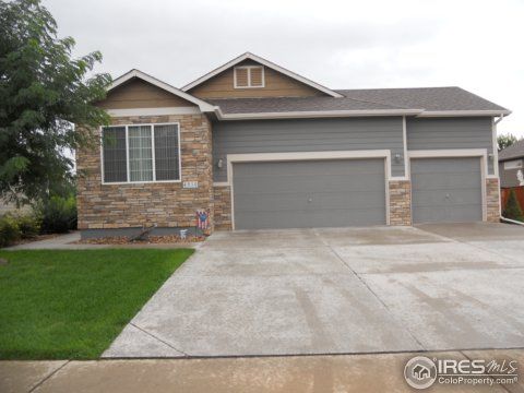 4910 Laporte Ave, Loveland, CO 80538-6840